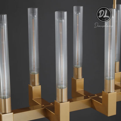 Saylen Linear Chandelier