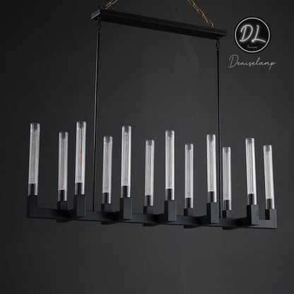 Saylen Linear Chandelier