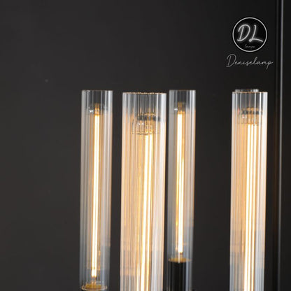 Saylen Linear Chandelier
