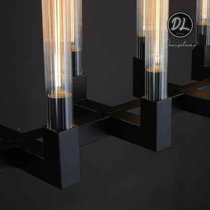 Saylen Linear Chandelier