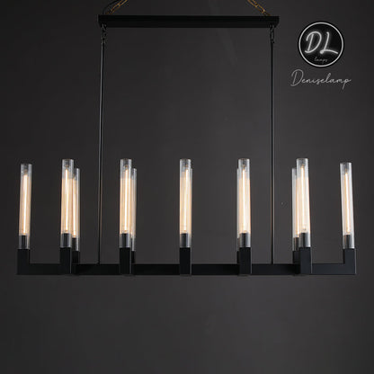Saylen Linear Chandelier