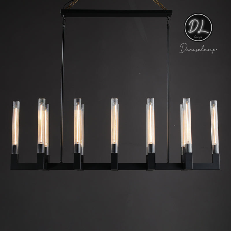 Saylen Linear Chandelier