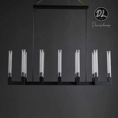 Saylen Linear Chandelier