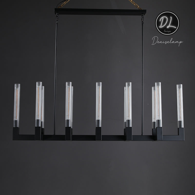 Saylen Linear Chandelier