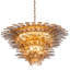 Italo 9-Light Chandelier
