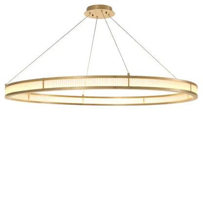 Damien XL Modern Chandelier