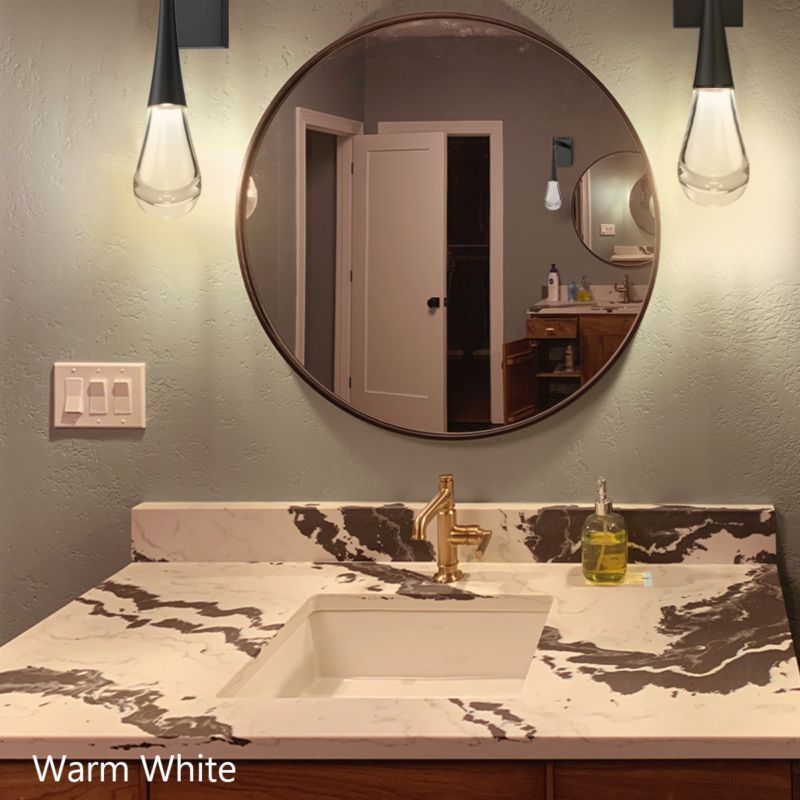 Denno Wall Sconce