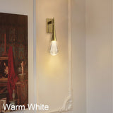 Denno Wall Sconce