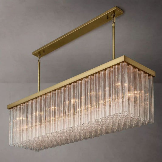 Ancelotti Linear Chandelier 72"