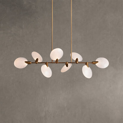 Lyla Linear Chandelier
