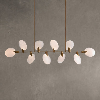 Lyla Linear Chandelier