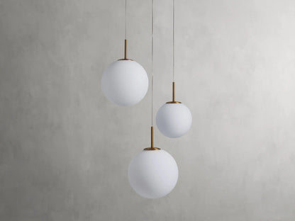 Casen Round Chandelier