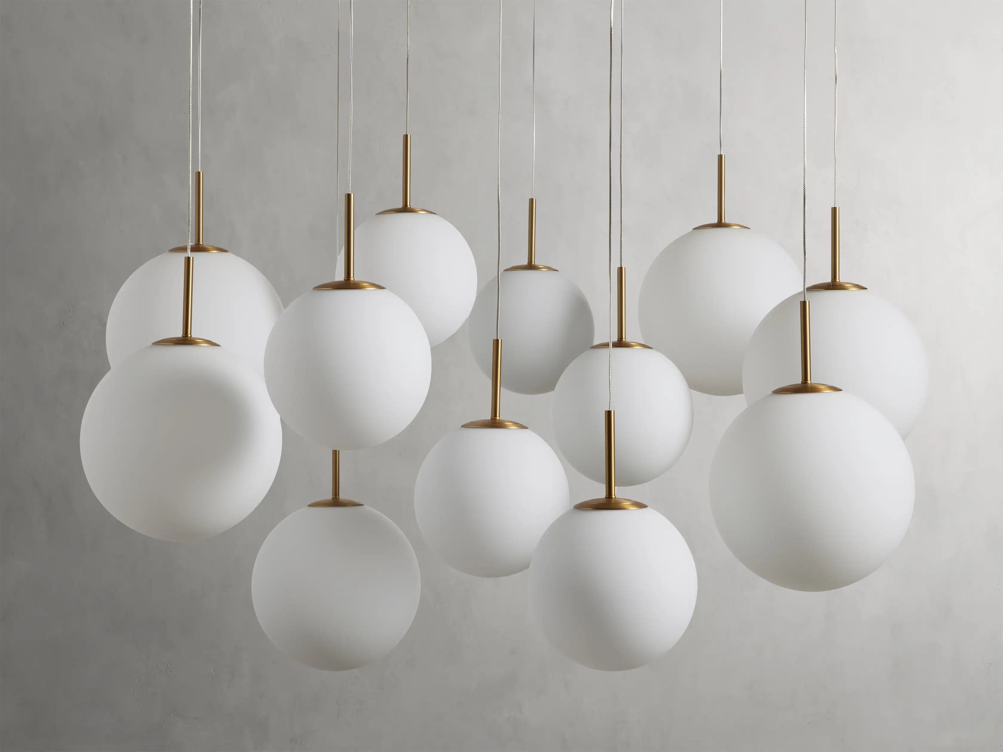 Casen Round Chandelier