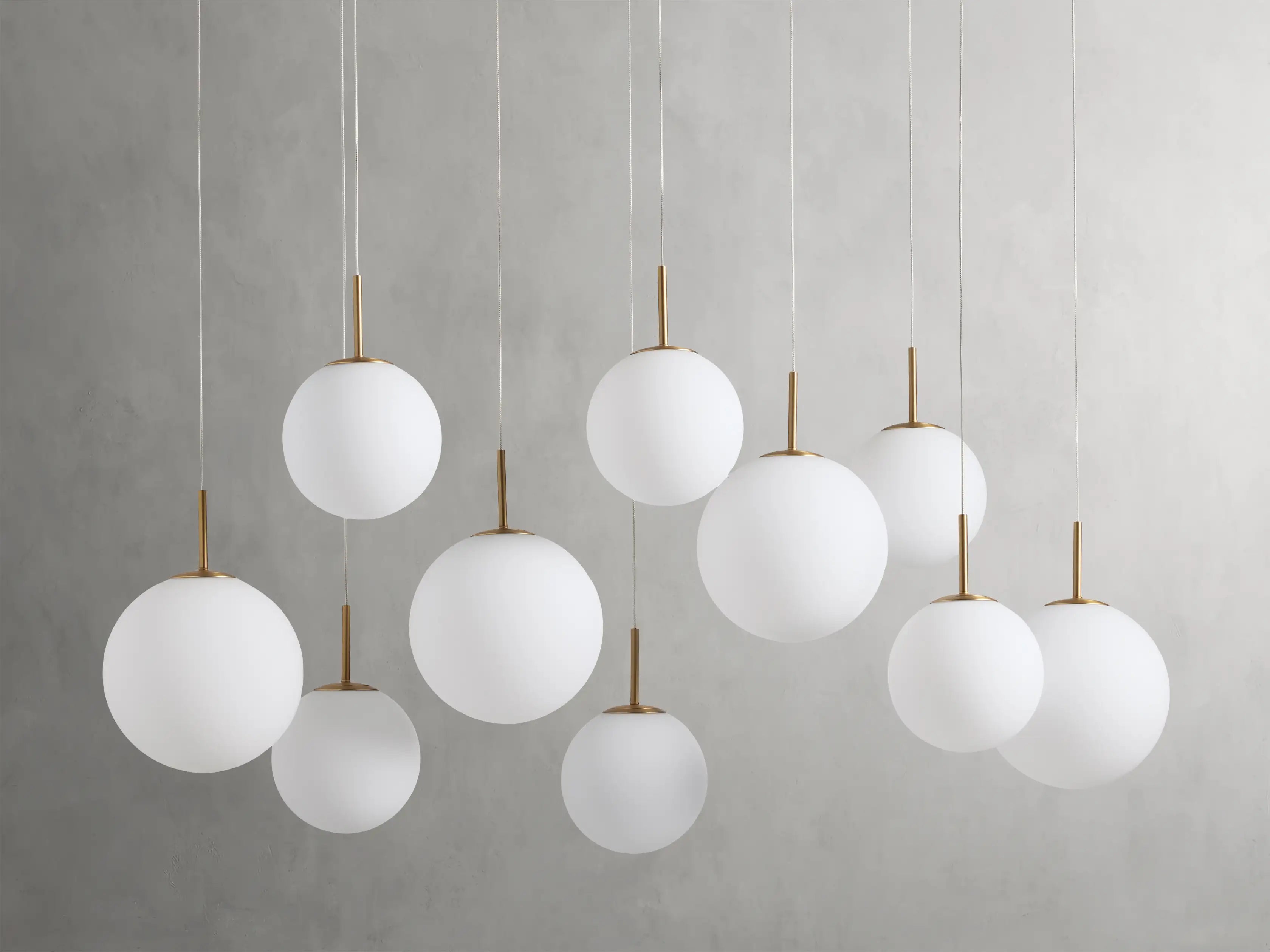 Casen Linear Chandelier