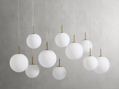 Casen Linear Chandelier