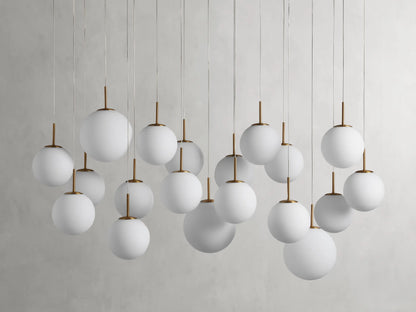 Casen Linear Chandelier
