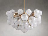 Denise Cridty Mandoza Chandelier 27''