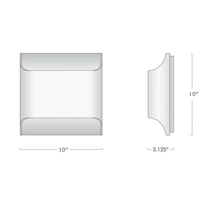 Mechanic Brass Wall Sconce - thebelacan