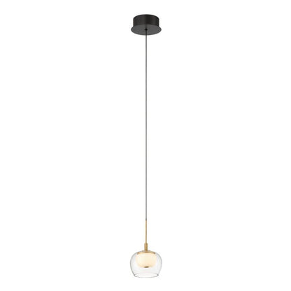 Nona Modern LED Pendant