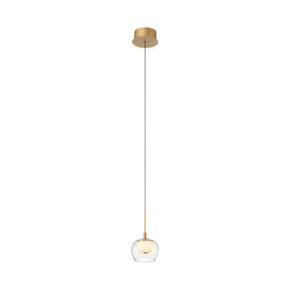 Nona Modern LED Pendant