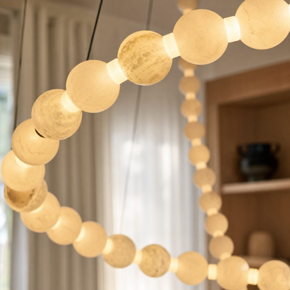 Dovia Foyer Modern Chandelier