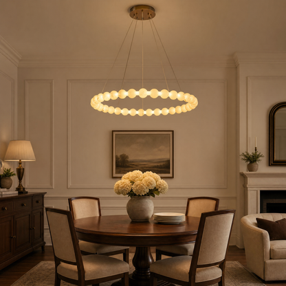Dovia Foyer Modern Chandelier