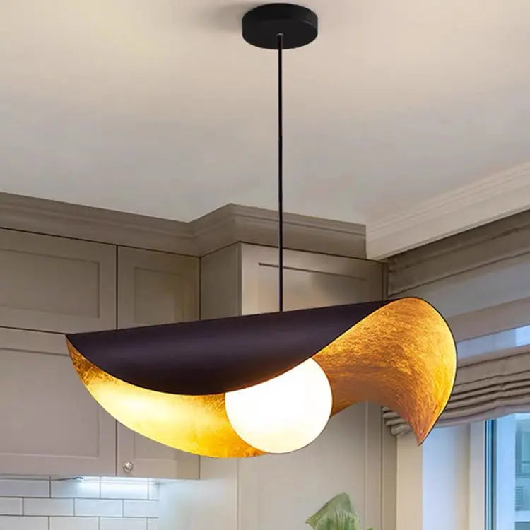 Alabaster Modern Pendant Lighting Dining Room Pendant