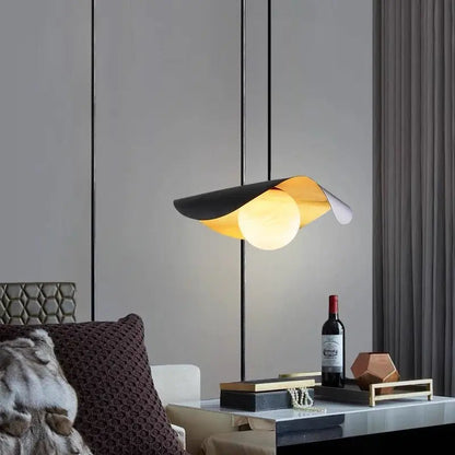 Alabaster Modern Pendant Lighting Dining Room Pendant