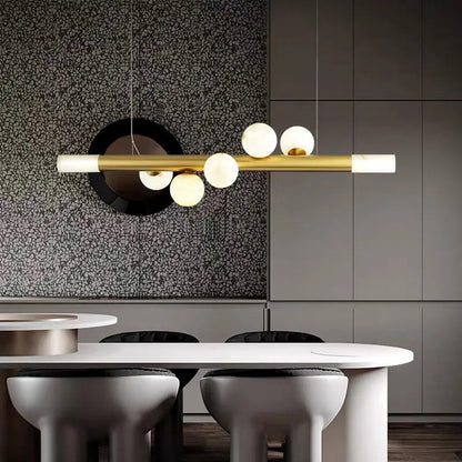 Modern Alabaster Pendant Lighting For Dining Room Pendant Fabt