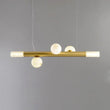 Modern Alabaster Pendant Lighting For Dining Room 3 Lights   Pendant [product_tags] Fabtiko