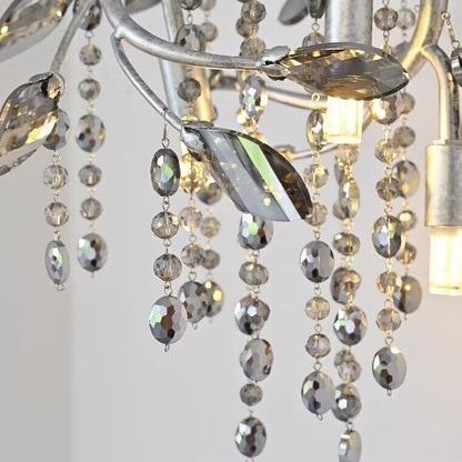 Light Luxury Vintage Wall Light For Living Room/Dining Room
