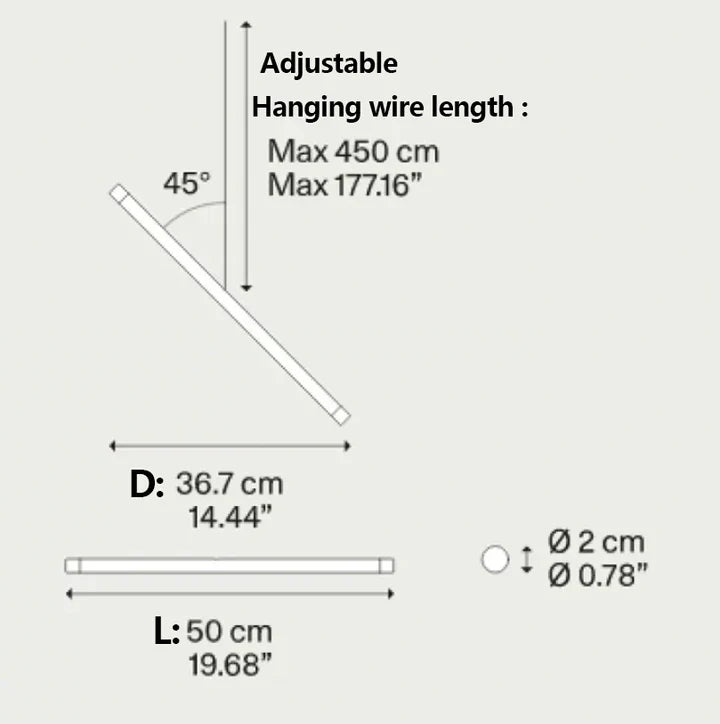 Modern Italian Creative Art Sticks Ceiling Chandelier for Living Room/Staircase/Hotel Lobby， round ,rectangle, extra large , oversized, sticks, acrylic, adjustable, foyer, duplex, dimension,detail