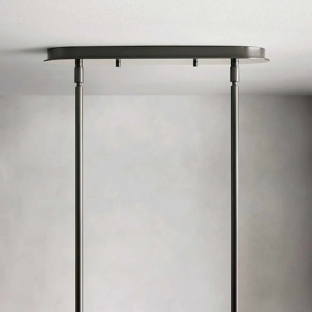Remming Linear Chandelier 54"62"72"