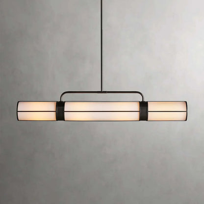Remming Linear Chandelier 54"62"72"
