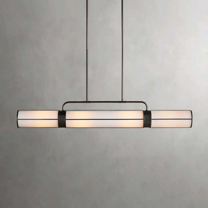 Remming Linear Chandelier 54"62"72"