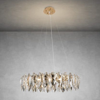 Crystal Chandelier