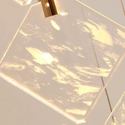 Evelina Crystal Chandelier