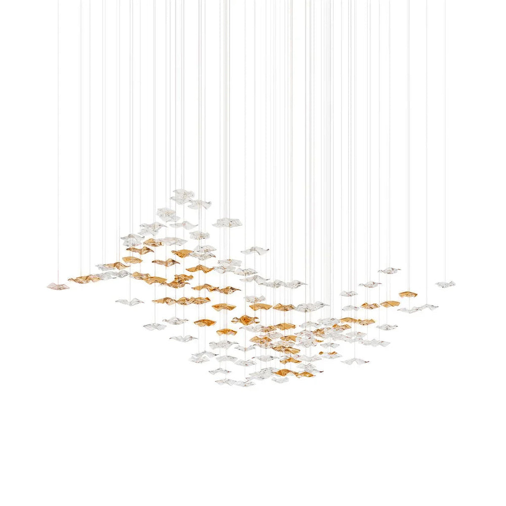 Sand Sea Chandelier-custom