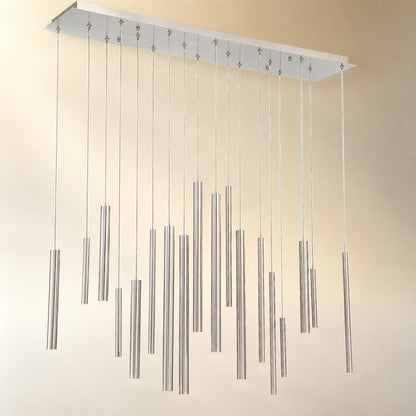 Santana Linear Multi Light Pendant