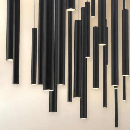 Santana Linear Multi Light Pendant