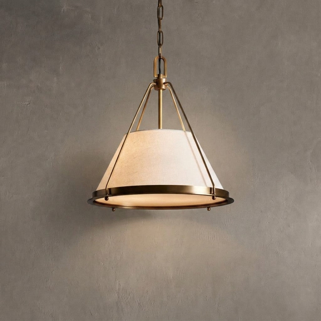 Shelton Pendant