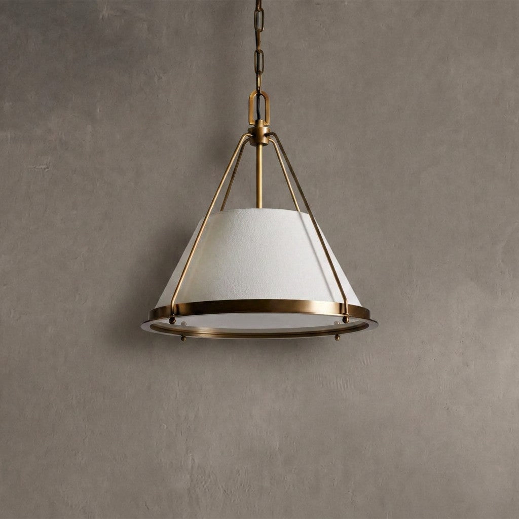 Shelton Pendant