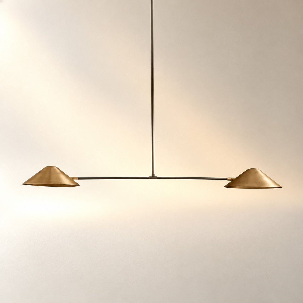 Simms Linear Chandelier