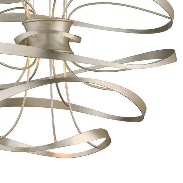 JC Smithereens  Pendant Chandelier
