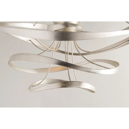 JC Smithereens  Pendant Chandelier