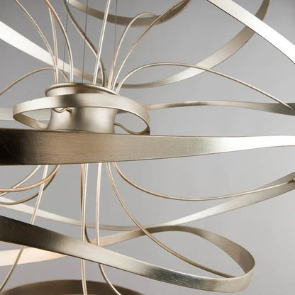 JC Smithereens  Pendant Chandelier