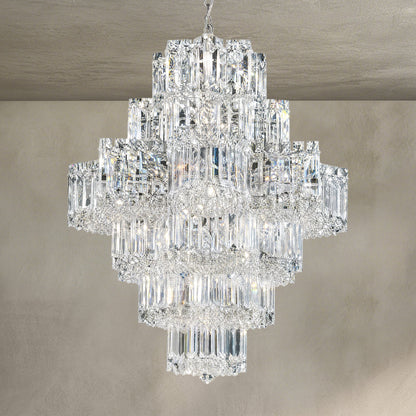 Crystal Chandelier