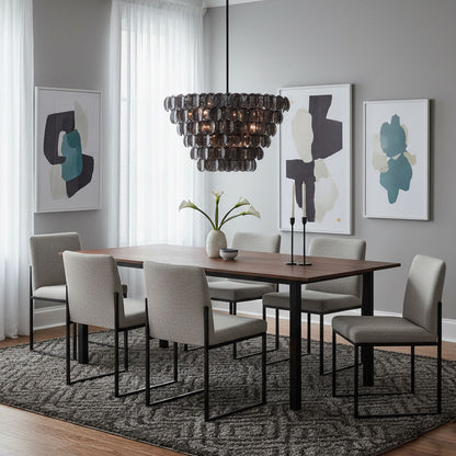Uroko Large Chandelier