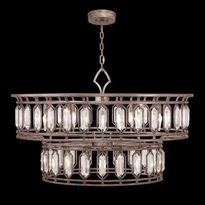 Westminster 20 - Light Chandelier - Merlin Lamps
