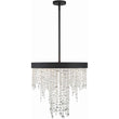 Willham 5 Light Chandelier